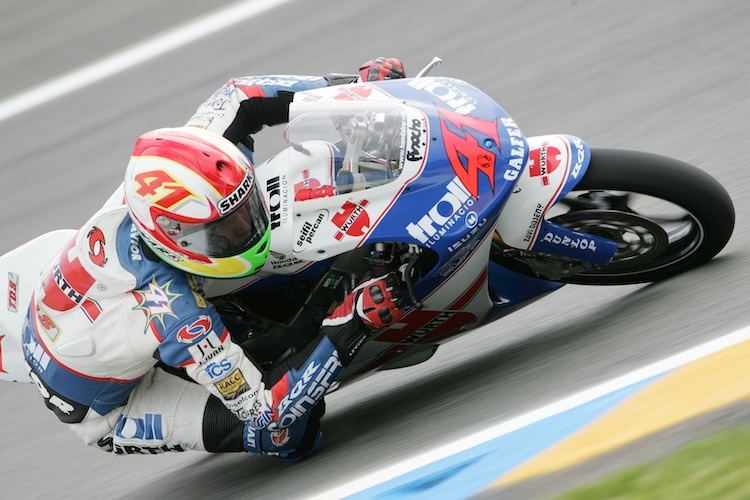Die phänomenale Karriere des Aleix Espargaró / MotoGP - SPEEDWEEK.com