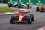 Charles Leclerc gestand nach dem China-GP: «Ich war schon überrascht, denn die McLaren waren unglaublich stark»