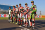 Welcher dieser sechs Typen wird der BSB-Champion 2014?