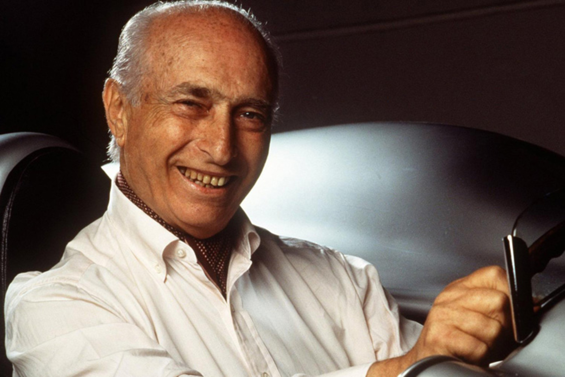 Dns Von Juan Manuel Fangio Er Hat Zweiten Sohn Formel 1 Speedweek Com