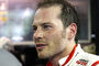 Erstmals bei den 24 Stunden von Spa am Start: Jacques Villeneuve