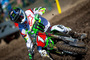 Eli Tomac siegte in Thunder Valley