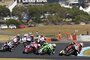 Danilo Petrucci meint: Die Rennen der Superbike-WM 2024 werden umkämpft sein, wie schon auf Phillip Island