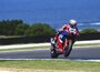Xavi Vierge auf Phillip Island im November 2022