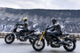 Die Scrambler 1100 Pro und die Scrambler 1100 Sport Pro
