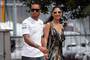 Lewis Hamilton und Nicole Scherzinger