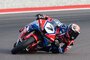 Honda ist  in der Superbike-WM wieder auf Kurs