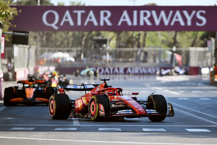 Charles Leclerc