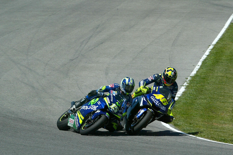 Motogp Sender Motogp Sender