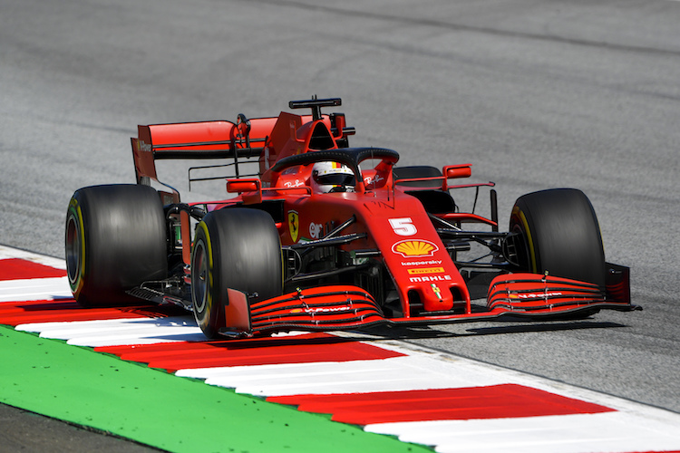 auto vettel