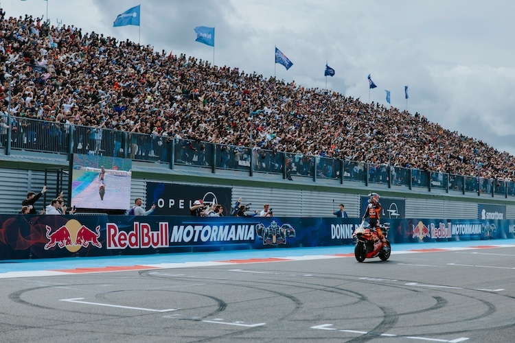 Dani Pedrosa