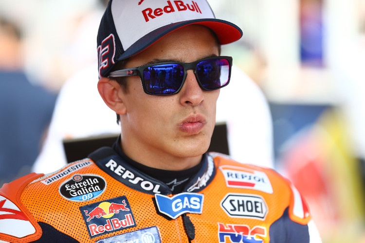 marc marquez sonnenbrille