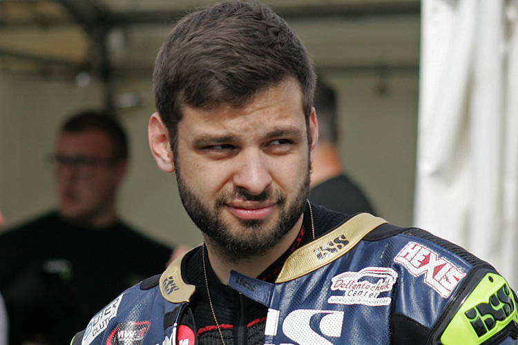 Lukas Maurer