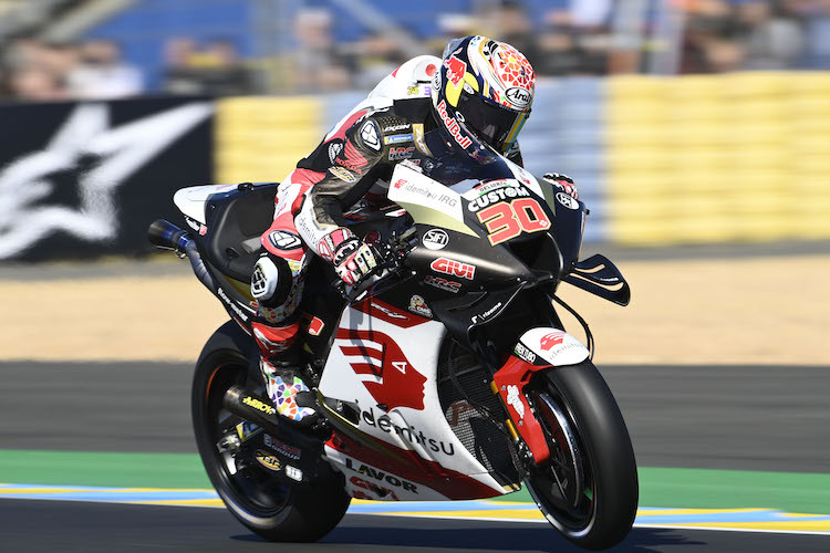 Takaaki Nakagami