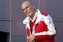 Bleibt an Bord: Audi-Sportchef Wolfgang Ullrich