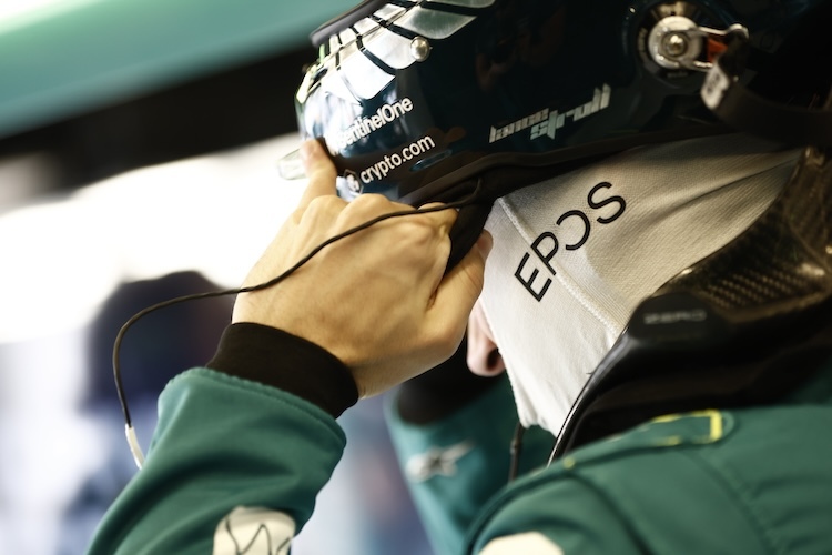 Wer steigt in Montreal für Lance Stroll ein, sollte der Kanadier nicht fahren können?