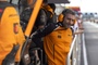 McLaren-Teamchef Andrea Stella