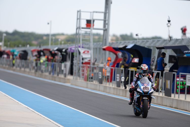 Jonathan Rea