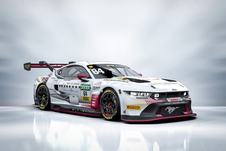 Das neue Design von Fabio Scherer