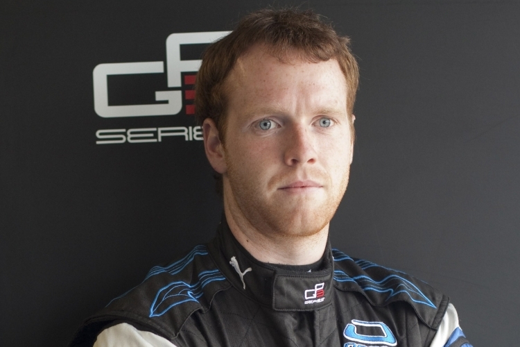 Robert Cregan