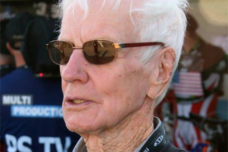 Speedway-Legende Ove Fundin: Noch ein Jahr bis 90