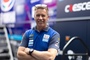 Yamaha-Teamchef Paul Denning