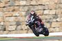 Jonathan Rea fuhr neun Siege im MotorLand ein