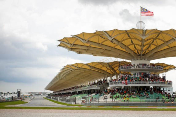 Sepang International Circuit: Wundervolle Rennstrecke, aber der Umweltschutz wird in Malaysia klein geschrieben
