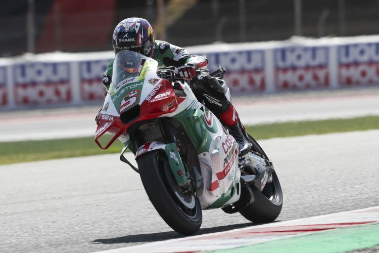 Johann Zarco