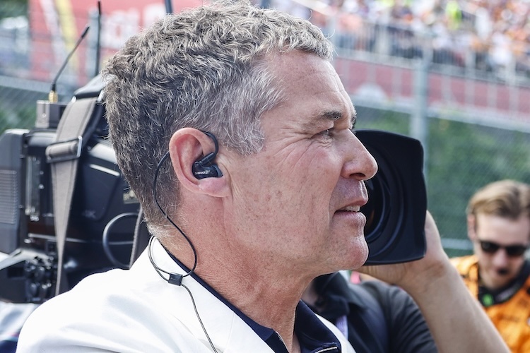 Tom Kristensen
