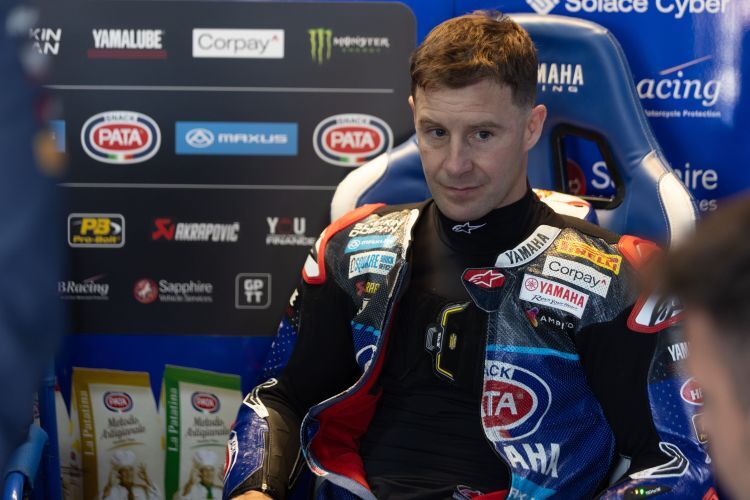 Jonathan Rea