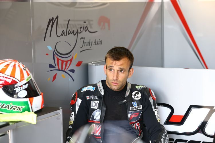 Johann Zarco, Moto2
