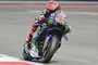 Die Yamaha-Fahrer, hier Fabio Quartararo, sind sich einig: Mehr geht mit dem Reihenvierzylinder-Motor nicht