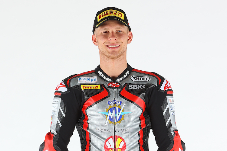 SPEEDWEEK Steckbrief Niki Tuuli