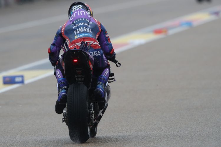 Miguel Oliveira