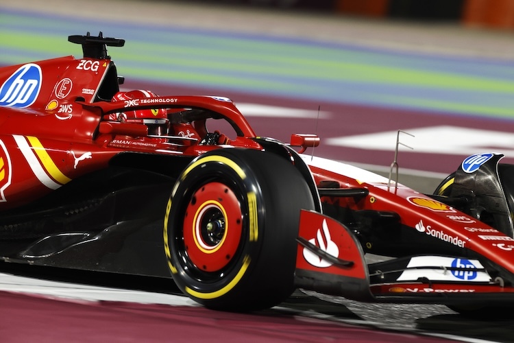 Charles Leclerc