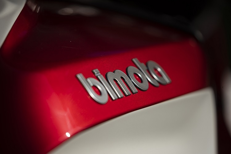 Die italienische Exklusivmarke Bimota ist nun in Deutschland bei vier Kawasaki-Händlern vertreten 