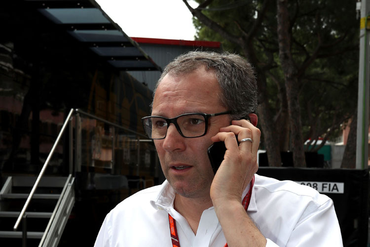 Stefano Domenicali will die Kosten auch in den FIA-Nachwuchsklassen in den Griff bekommen