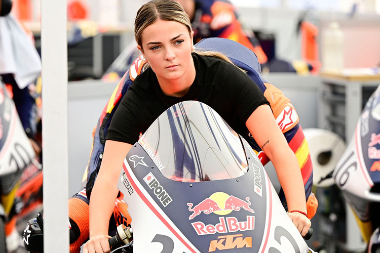 Red Bull Rookies Cup 2025