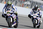Cal Cal Crutchlow (35) und James Toseland