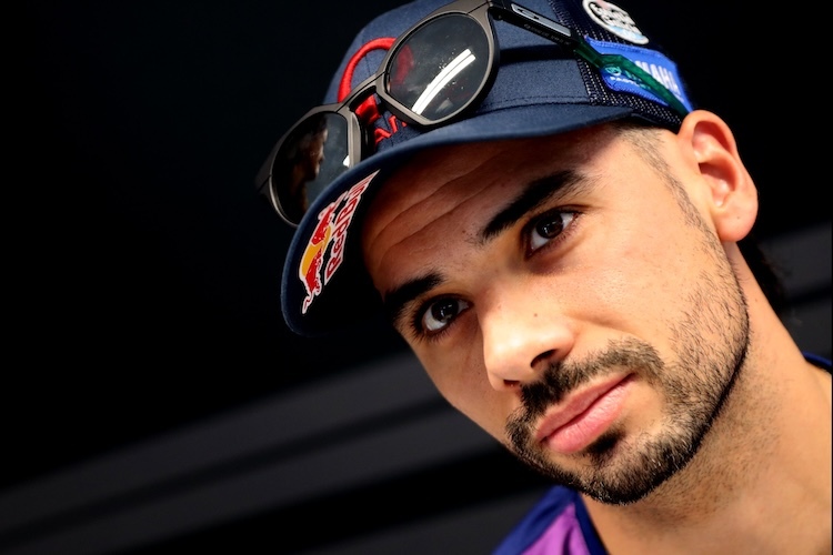Miguel Oliveira