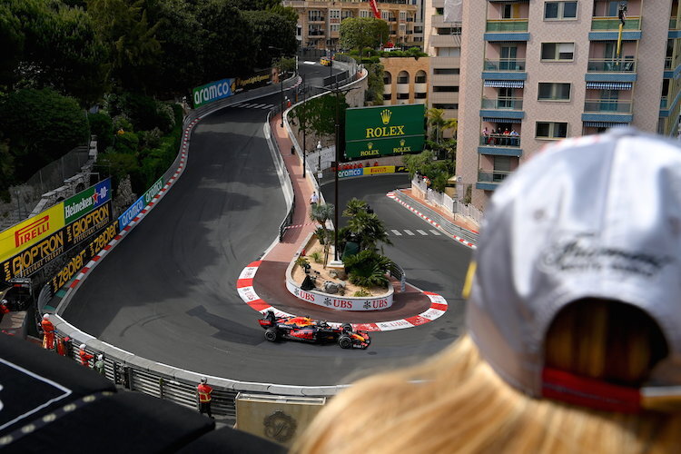 McLaren-CEO Zak Brown findet: Die Formel 1 muss am Monaco-Rennen mehr verdienen