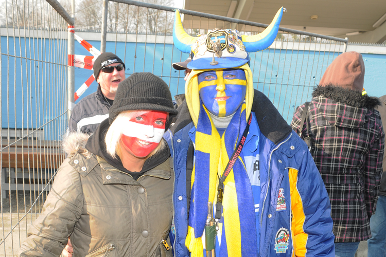 Svensson Fans