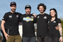 DATZiii#55 Rad Racing Team mit Thomas Altendorfer, Davd Datzer, Finn Chapman und Krystina Jakesch