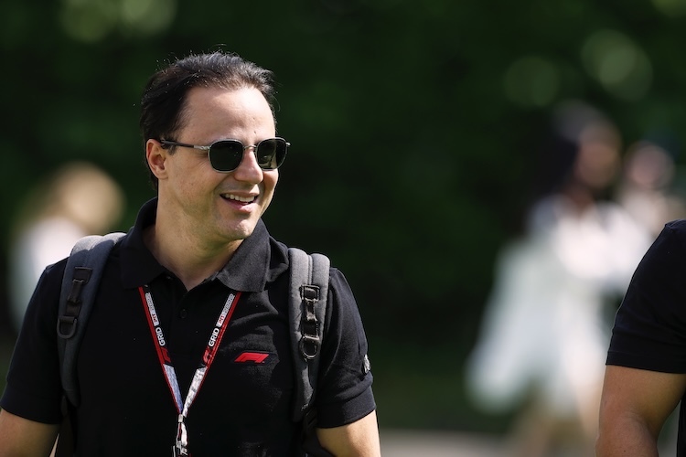 Felipe Massa