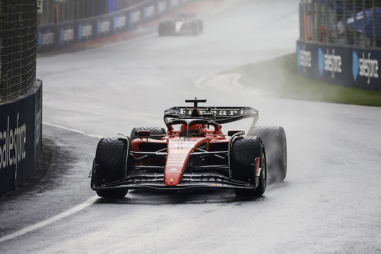 Charles Leclerc