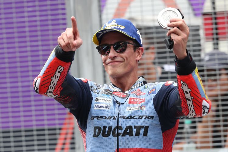 Marc Márquez