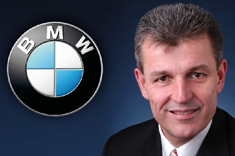 Dr. Markus Schramm will BMW nachhaltig in der Superbike-WM halten