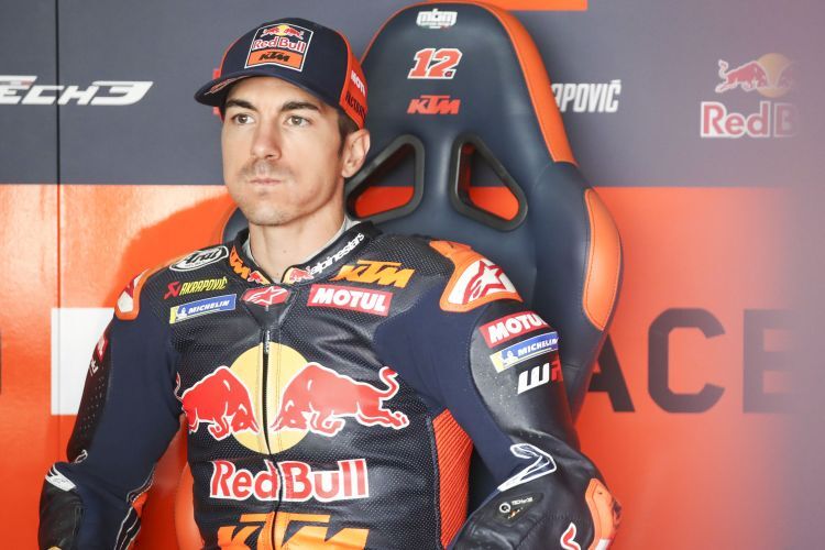 Maverick Viñales