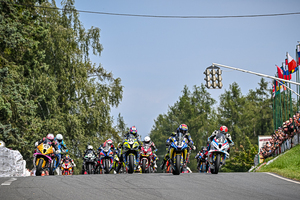 In Horice gibt es 2026 zwei Veranstaltungen der ESRR)